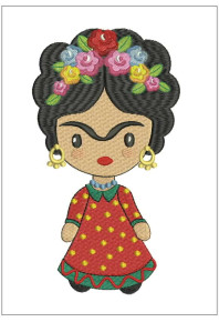 Chi301 - FRIDA